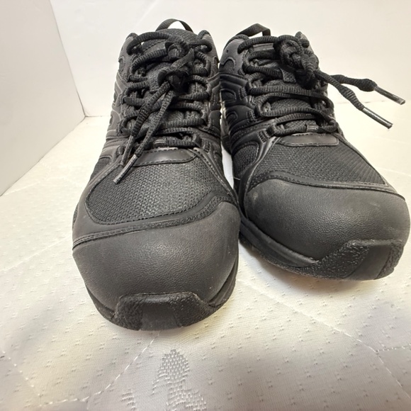 Altama Tactical Trail Low Black Shoes Mens 11W main image 7